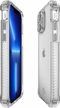 Прозрачный чехол для  iPhone 13 Pro Max 